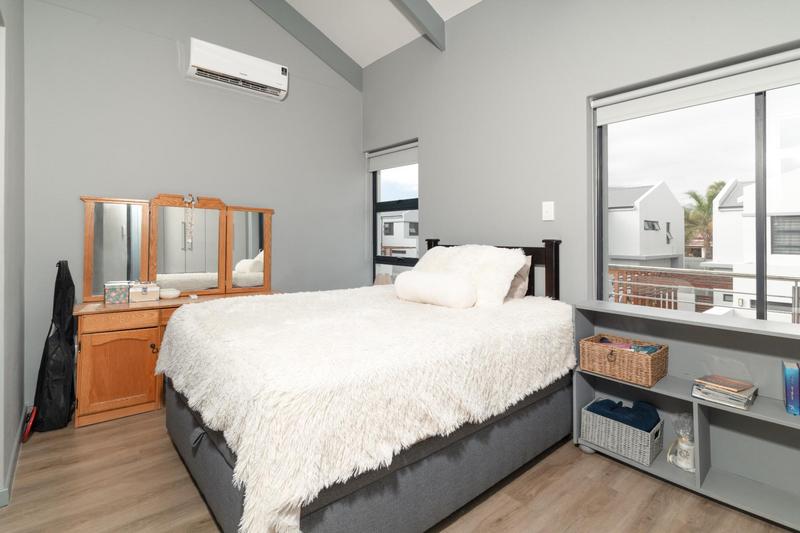2 Bedroom Property for Sale in Audas Estate Western Cape